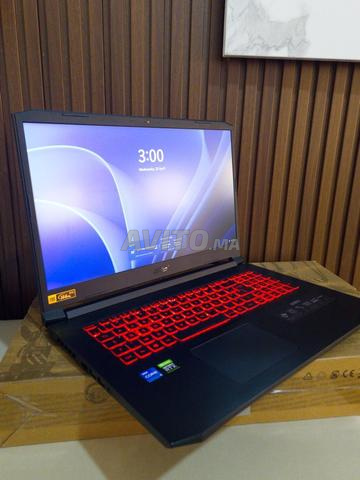 PC Portable Gamer Acer Nitro 5