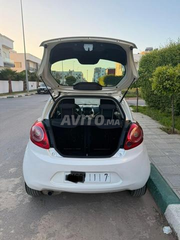 Ford KA, Diesel 2014 - 2