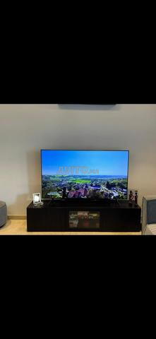 Vente meuble TV IKEA quasi neuf en excellent état - 2