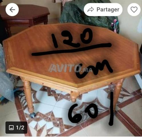 طاولة للبيع - 2