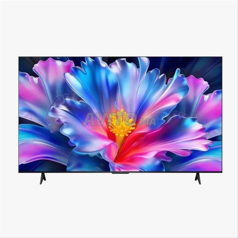 TCL 75" 4K UHD Smart Google TV 75P6L - 2