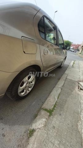 Dacia Logan très bon état