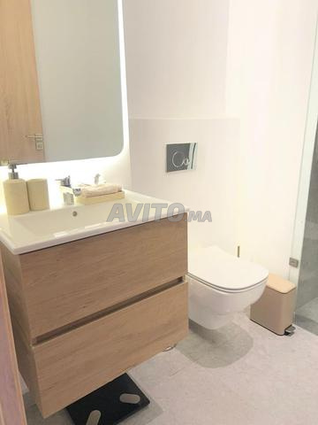 شقة مفروشة جميلة للإيجار بطريق أزمور - 2