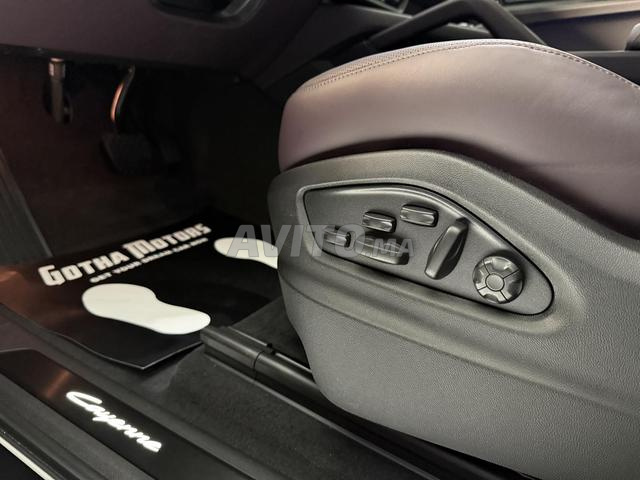 PORSCHE CAYENNE E-HYBRID - 2