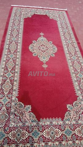Tapis à vendre, pour ceux qui le souhaitent, contactez-moi, beau bouquet propre