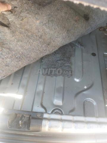 دوستر ديزل للبيع بحالة جيدة - 2