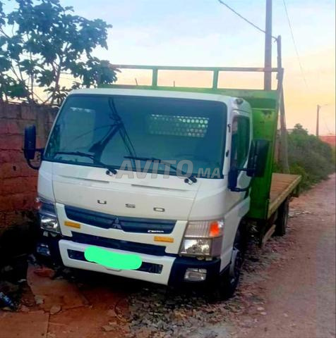 فوسو ميتسوبيشي - 2