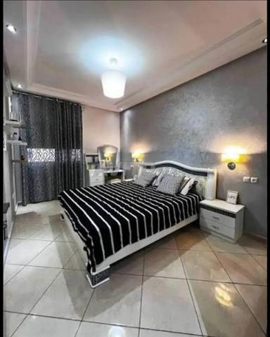 شقة استثنائية مفروشة للكراء اليومي - 2