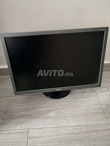 شاشة كمبيوتر Acer 19 بوصة