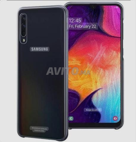 Samsung Galaxy A50