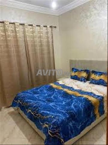 شقة عائلية للكراء في مدينة بني ملال - 2