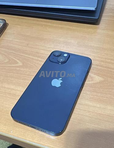 iPhone 13 128Go (batterie 91%)