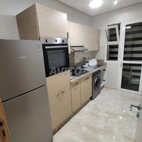 شقة غرفتين للإيجار بوسط المدينة - 2