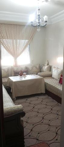 شقة للبيع الطابق الرابع مساحة 63 متر مصلوحة - 2