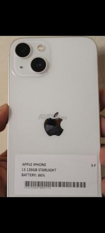 iPhone 13 Normal comme neuf