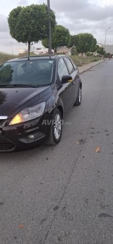 Ford Focus modèle 2008 toutes options - 2