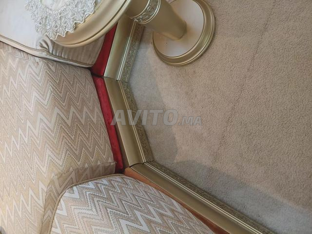 صالون تقليدي للبيع - 2