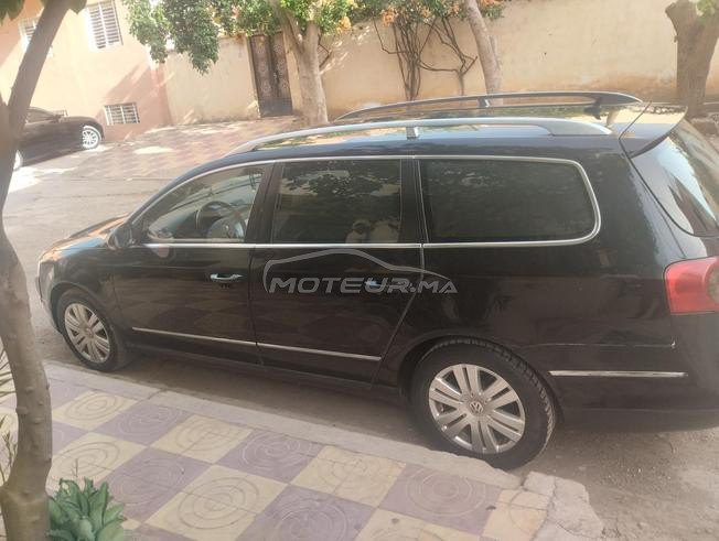 Volkswagen Passat Diesel Manuelle 2006