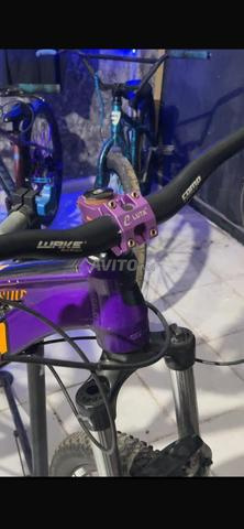 دراجة هوائية مجهزة (السعر قابل للتفاوض) - 2