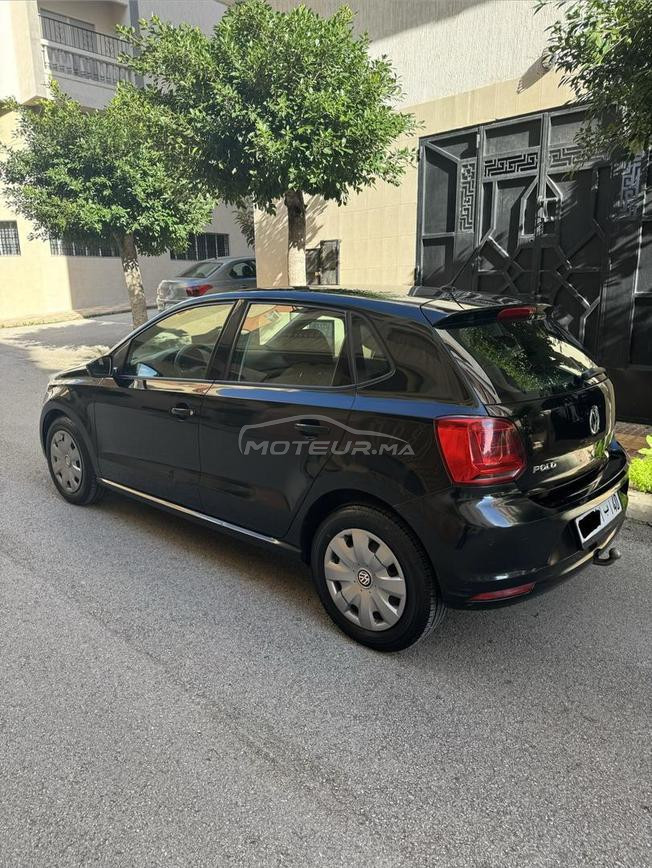 Volkswagen polo tdi