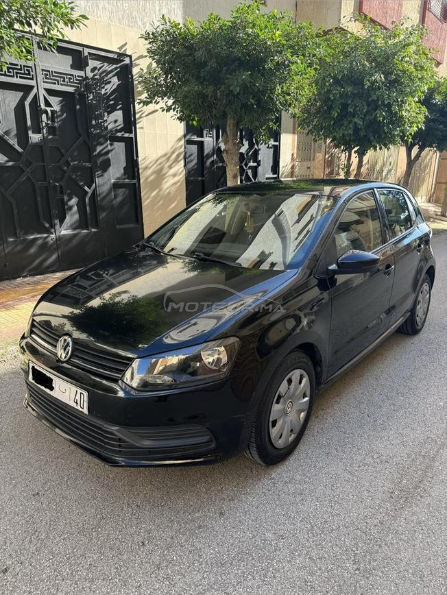 Volkswagen polo tdi