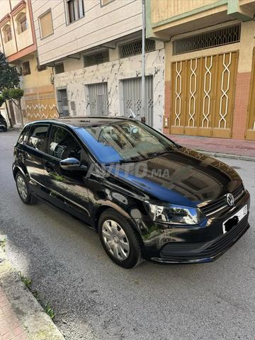 Volkswagen Polo TDI