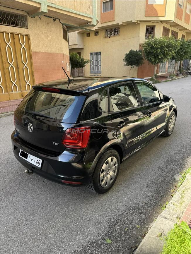 Volkswagen polo tdi