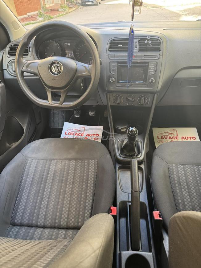 Volkswagen polo tdi