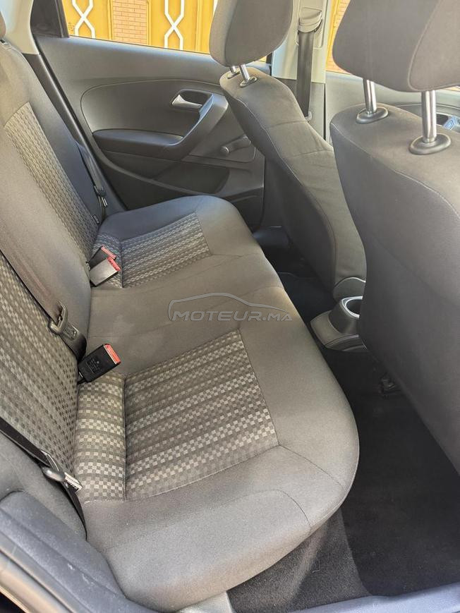 Volkswagen polo tdi