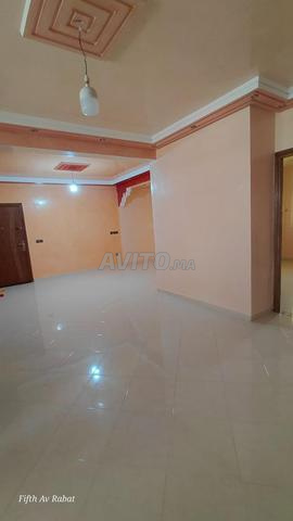 شقة للكراء 107 م² بسلا - 2