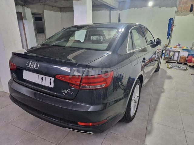 Audi a4 2020