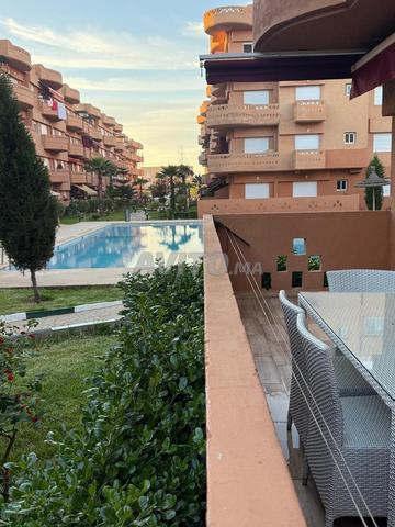 شقة فاخرة - 2