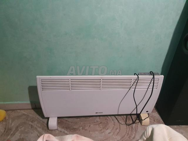 سخانات إيكولوكس - 2