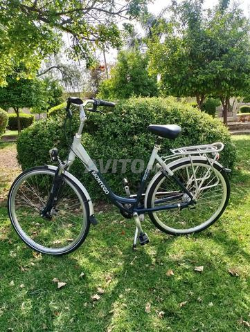 Vélo en aluminium importé de Hollande 🇳🇱 - 2