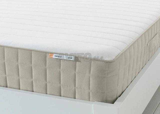 Matelas Ikea 140*200