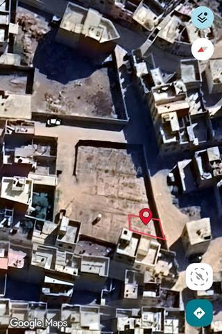 Terrain à vendre - 2