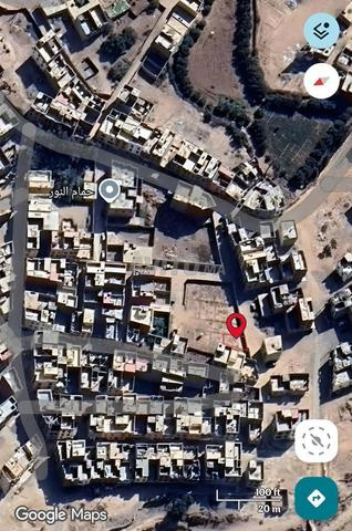 بقعة أرضية للبيع