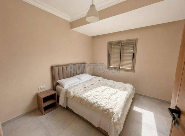 شقة للإيجار طويل الأمد هادئة جداً في فونتي - 2