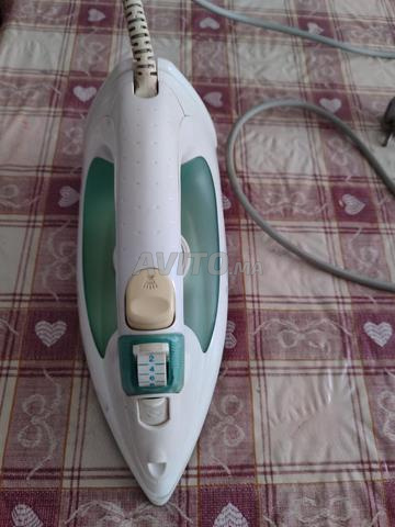 مكواة TEFAL - 2