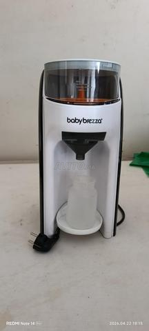 Baby Brezza - 2
