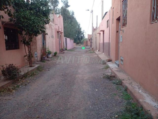 Terrain à vendre - 2