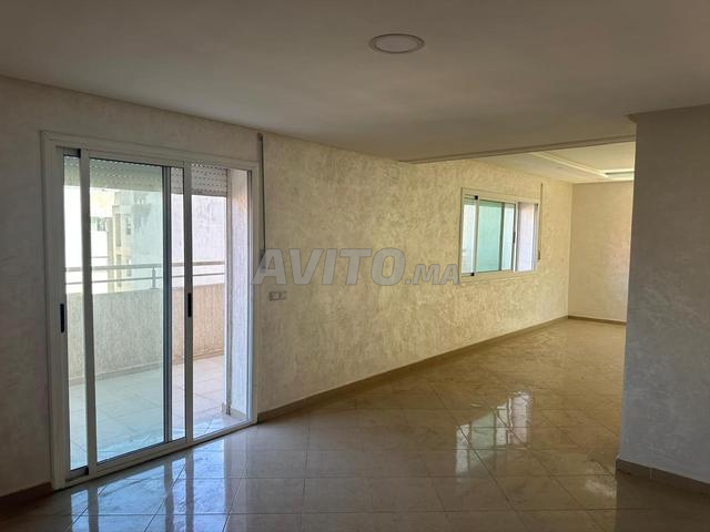 VENTE – APPARTEMENT AVEC TERRASSE À MAAMORA - 2