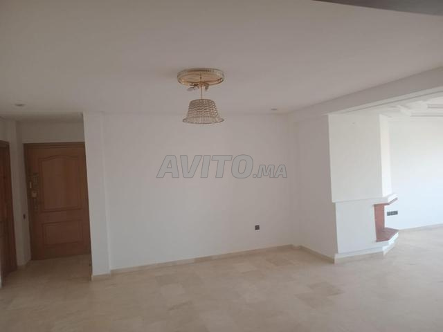 Appartement 208 m² à Hay Riad - 2