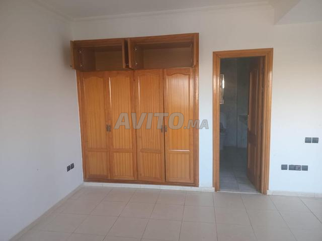 Appartement 208 m² à Hay Riad