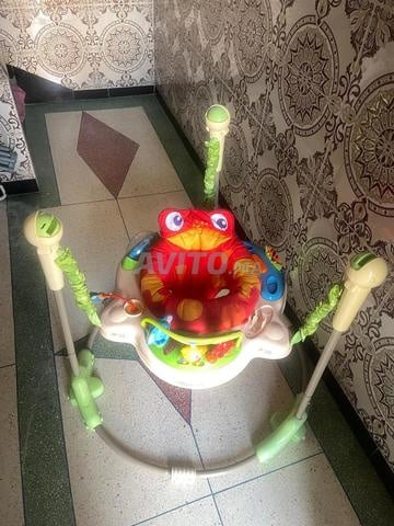 حي المغرب العربي، المسيرة 2 - 2