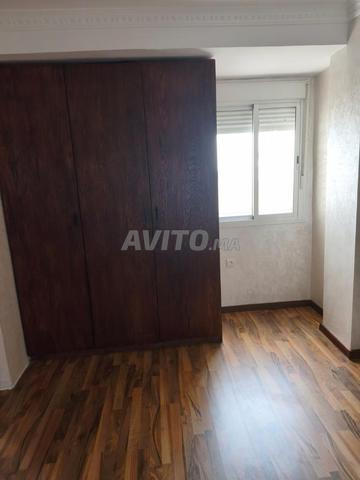 Appartement à vendre 54 m² à Temara Ain Atig - 2