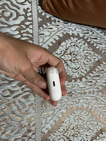 إيربود برو 1 - 2