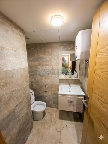 مكتب مفروش مجهز في شارع غاندي ريفييرا