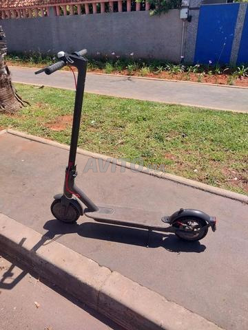 Je vends trottinette électrique Xiaomi - 2
