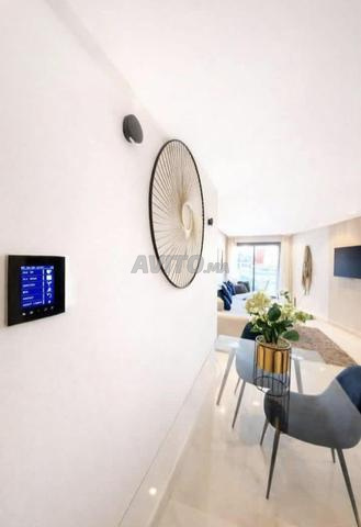 استوديو للإيجار بالدار البيضاء يومي - 2